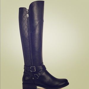 G by Guess Haydin Riding Boots Size9M